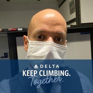 Meet your Posher, Jake